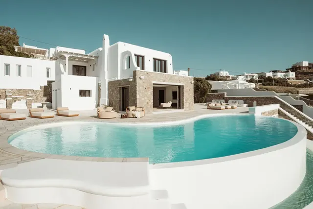 Griechische Inseln: International gefragte Destination