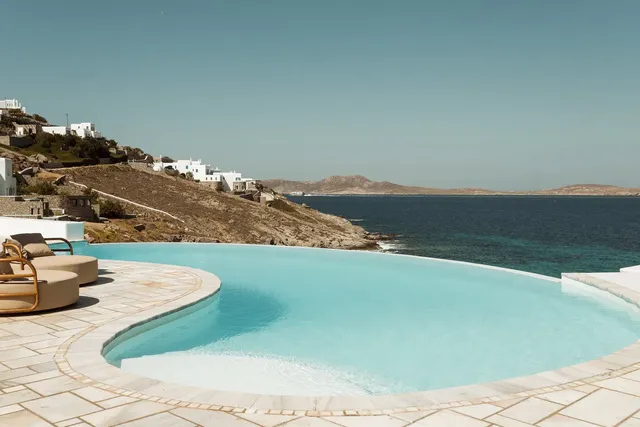 Griechische Inseln: International gefragte Destination
