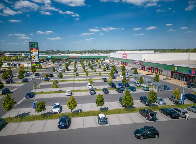 MEC gewinnt Management-Mandate von DekaImmobilien für drei Handelsstandorte