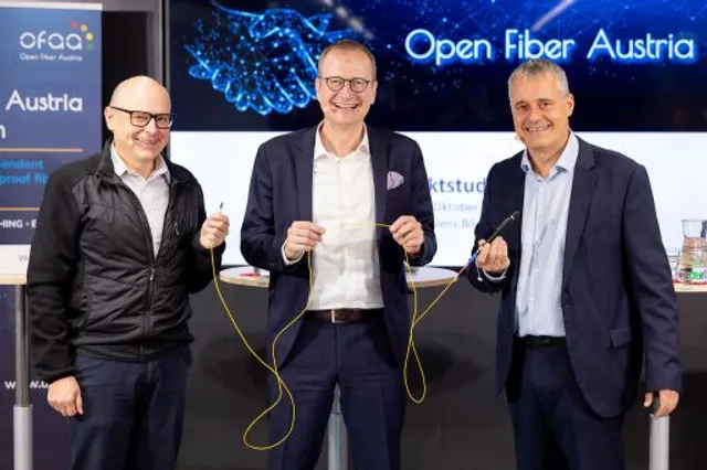 „Ohne Glasfaser gibt es keine digitale Zukunft”