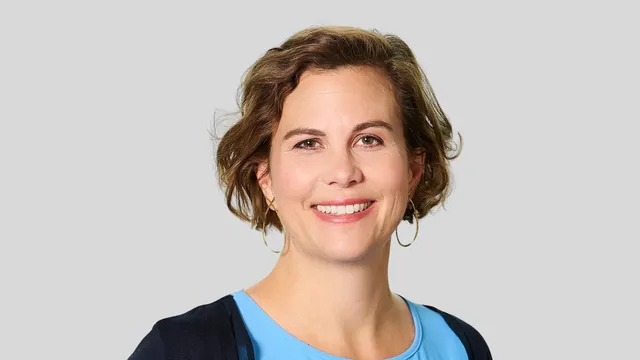 Sophie Hofmann-Warnke