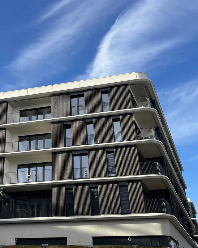 HIH Invest erwirbt Neubauquartier „Deiker Höfe“ in Düsseldorf