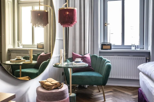 JP Immobilien verkauft Hotel Josefine