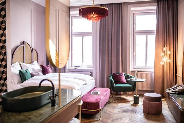 JP Immobilien verkauft Hotel Josefine