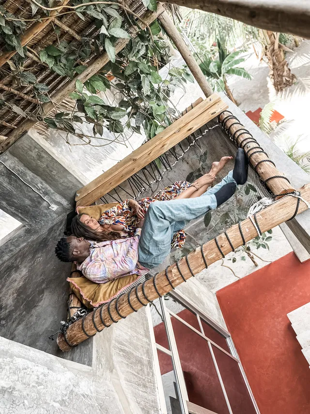 Hotel Sansibar mit neuer Ausrichtung