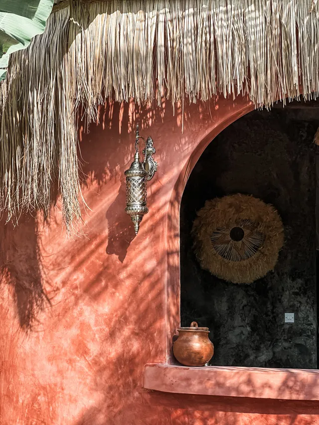 Hotel Sansibar mit neuer Ausrichtung