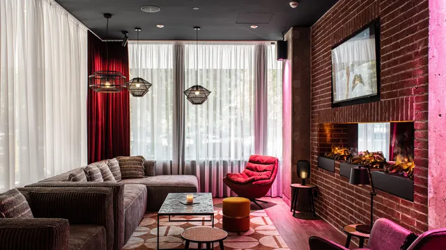 IHG Hotels & Resorts: Elf PentaHotels wechseln das Markendach