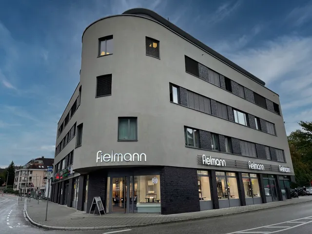 Der Fonds KINGSTONE erwirbt Ärztehaus in Bad Säckingen