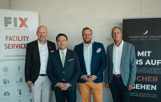 Experten zeigen Wege zu rechtssicheren Immobilien