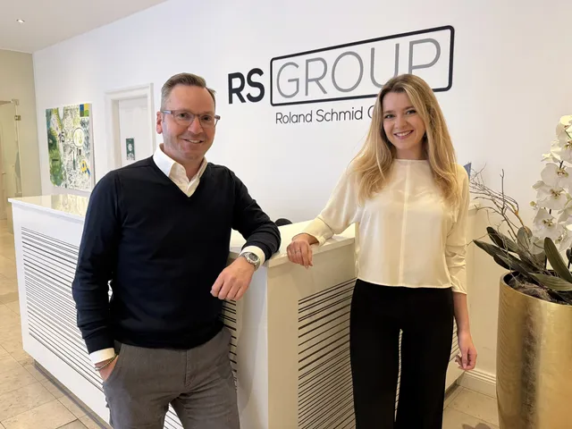 IMMOunited-CEO wird von neuer Personal Assistant unterstützt