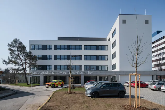 Trend zum „Smart Hospital“