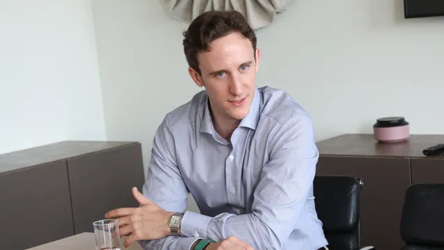 „Wer selbst einzieht, versteht seine Mieter besser"