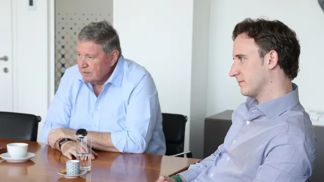 „Wer selbst einzieht, versteht seine Mieter besser"