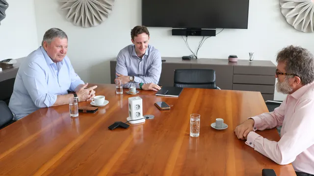 „Wer selbst einzieht, versteht seine Mieter besser"