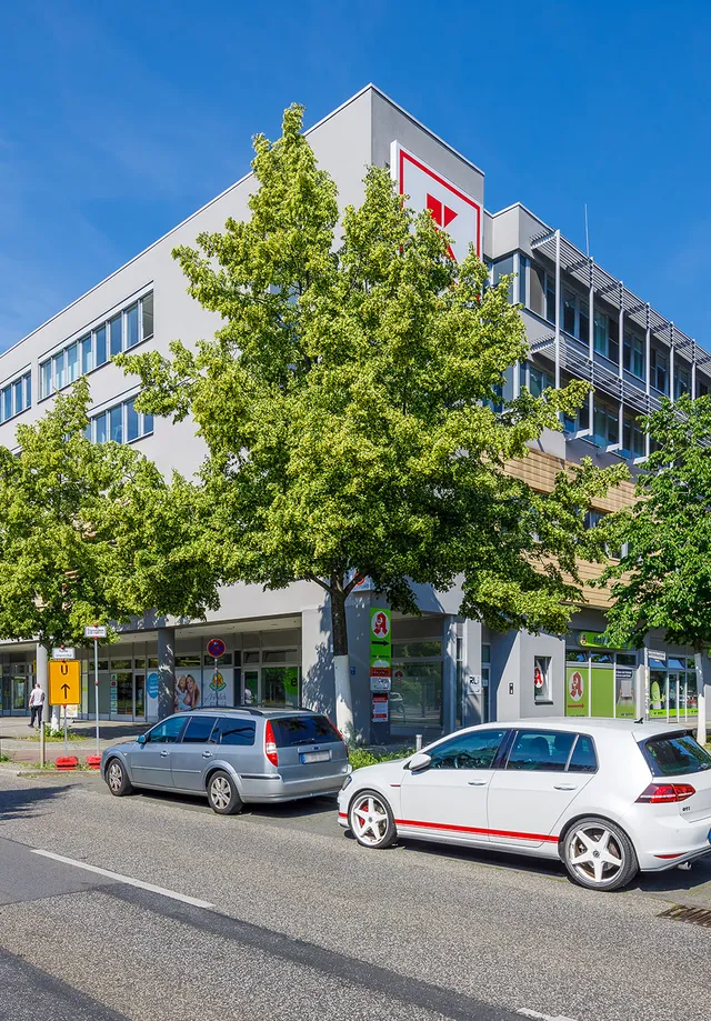 CLS erzielt Vollvermietung für Adlershofer Tor in Berlin