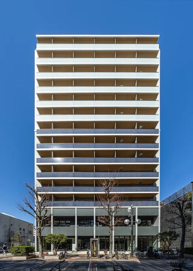 Aberdeen baut Wohnportfolio in Tokio und Yokohama aus