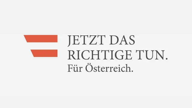 Das Regierungsprogramm „Jetzt das Richtige tun“ im Überblick