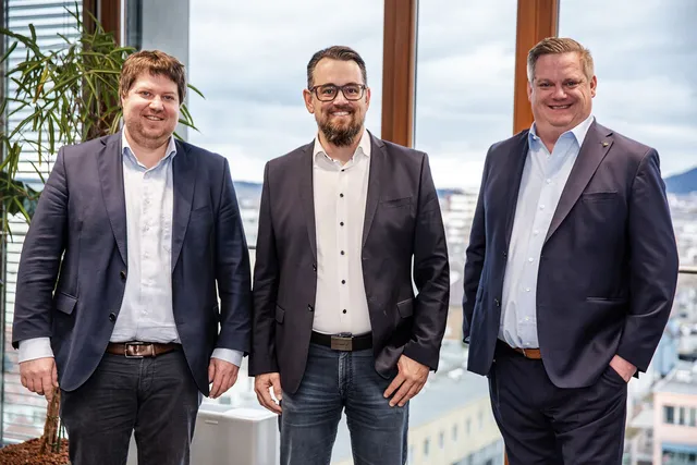 Rhomberg Bau und OIKOS Immo bündeln ihre Kräfte