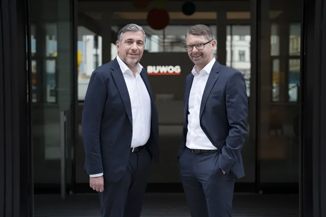 2026: BUWOG setzt in allen Bereichen auf Wachstum