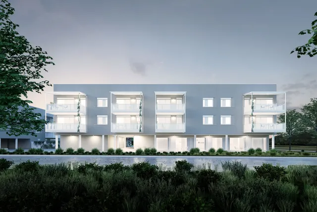 „das mo:mo“ – neuartiges Wohnprojekt in Moosburg