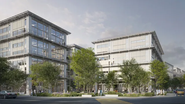 Die flexible Immobilie