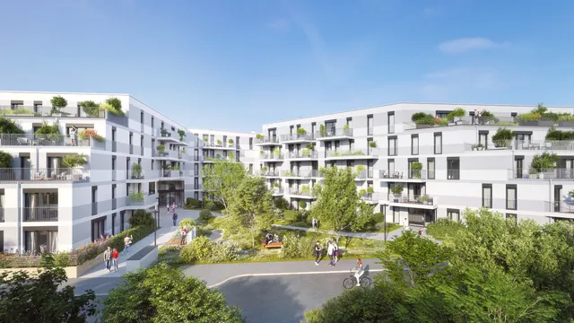 Projekt „drygalski“ noch vor Fertigstellung vollständig verwertet