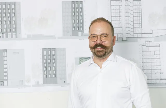 Baustart für Neubauprojekt Kapfturm in Feldkirch