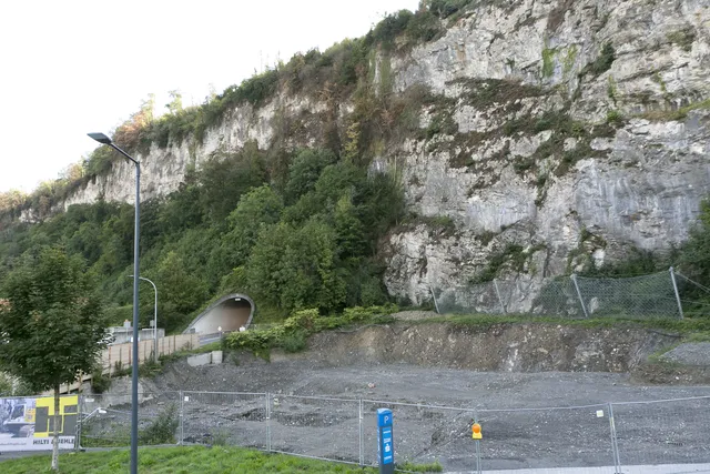Baustart für Neubauprojekt Kapfturm in Feldkirch