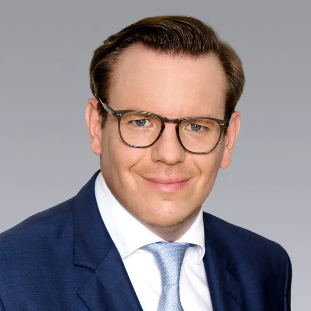 Colliers: Starke zweite Jahreshälfte