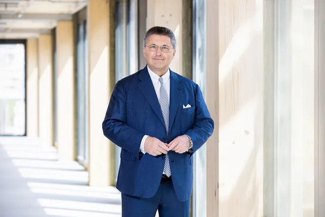 Die PORR plant die Zeichnung von UBM-Hybridkapital
