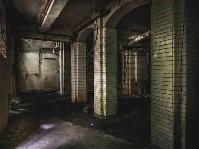 Feuchter Keller beim Wohnungskauf – Gewährleistung trotz Besichtigung?