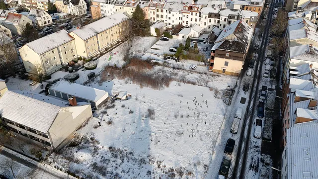 City 1 Group erhält Baugenehmigung für Wohnprojekt mit 38 Einheiten