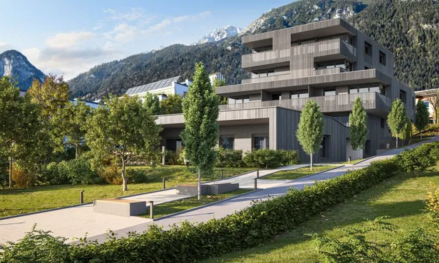 Der Immobilienentwickler ZIMA startet drei Neubauprojekte in Tirol