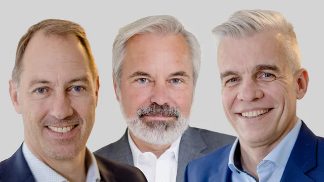 CoRE Solutions steigert Assets under Management 2025 um rund zwölf Prozent