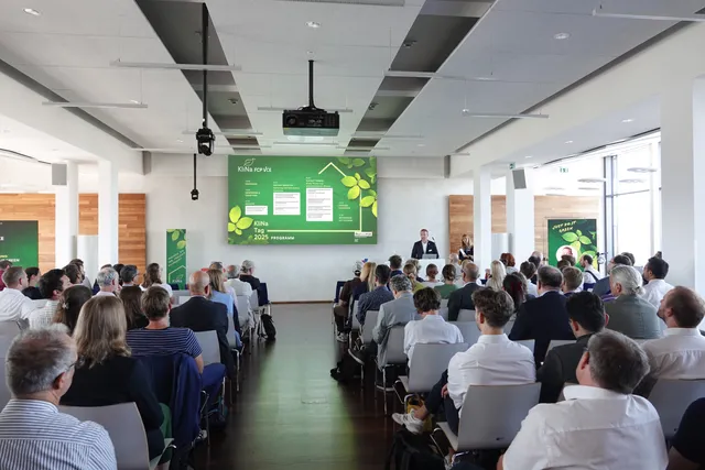 KliNa Tag 2025: Just Do It Green