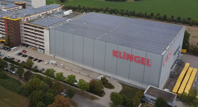 Logistikzentrum des Versandhauses Klingel in Pforzheim wechselt Besitzer