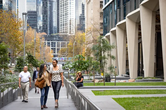 KONE ausgezeichnet für  Unternehmenstransparenz und Klimaschutz
