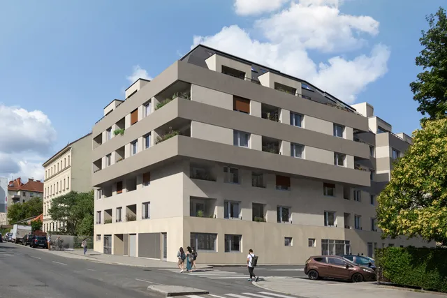 IFA bietet Folgeinvestments in Linz und Wien