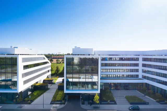 HIH verantwortet seit Sommer 2025 das Asset Management des KORYFEUM