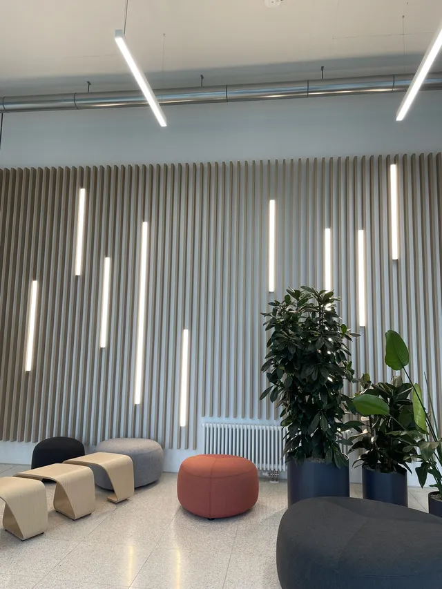 HIH verantwortet seit Sommer 2025 das Asset Management des KORYFEUM