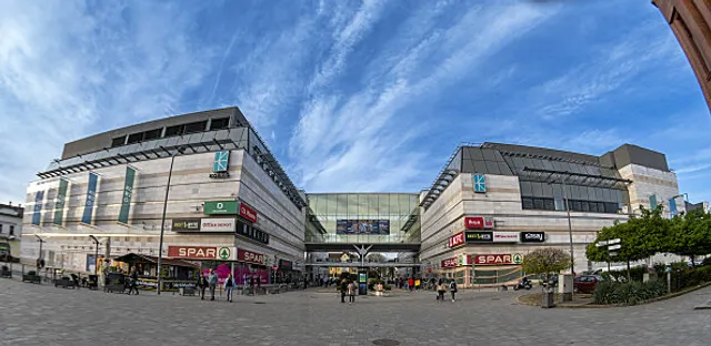 SES weitere 5 Jahre Center-Management des Korzo