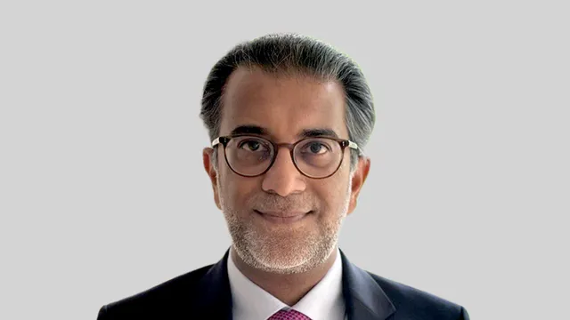 Alexander S. Kraushaar