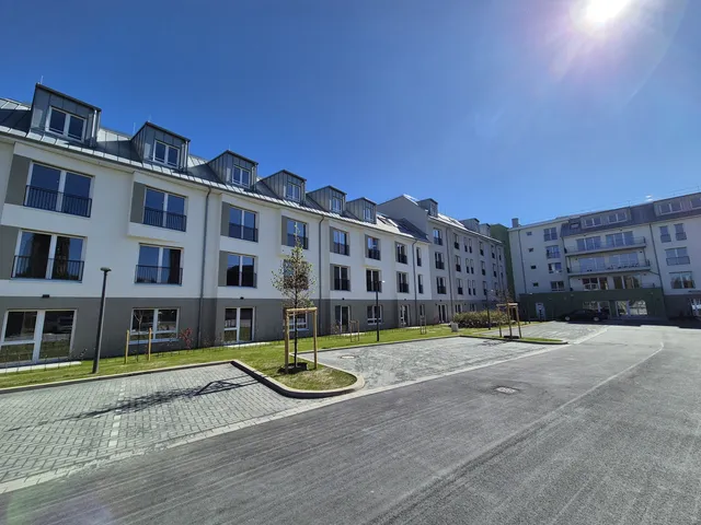 Real Blue erwirbt von RTLL Gruppe Seniorencampus Hamm für Immobilienfonds
