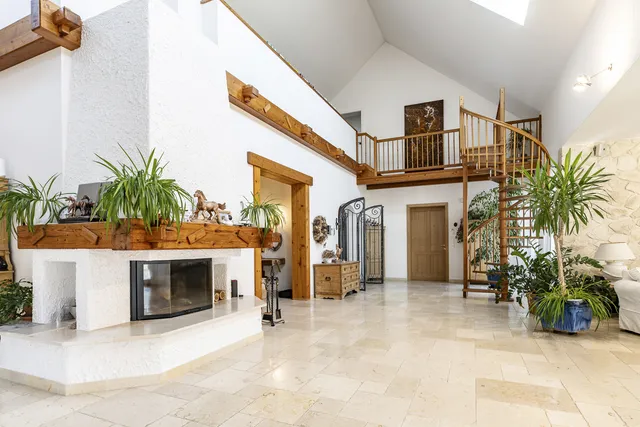 Die 10 exklusivsten Wohnimmobilien Österreichs 2025