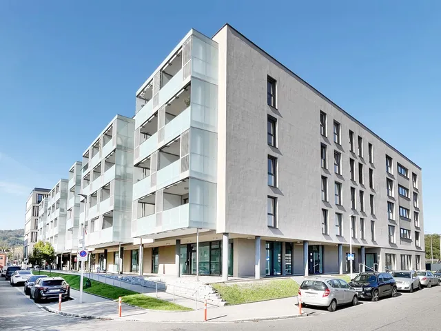 Leuchtturmprojekte prägen den Linzer Wohnungsmarkt