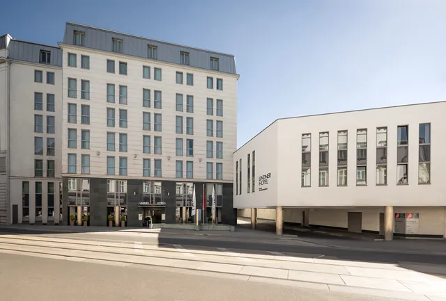 JP Hospitality: Strategischer Ankauf des Lindner Hotel Vienna Am Belvedere