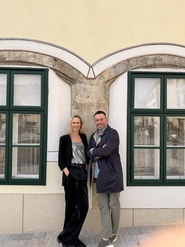 Engel & Völkers sichert sich Exklusivvertrieb für Projekte der Leonbau Group