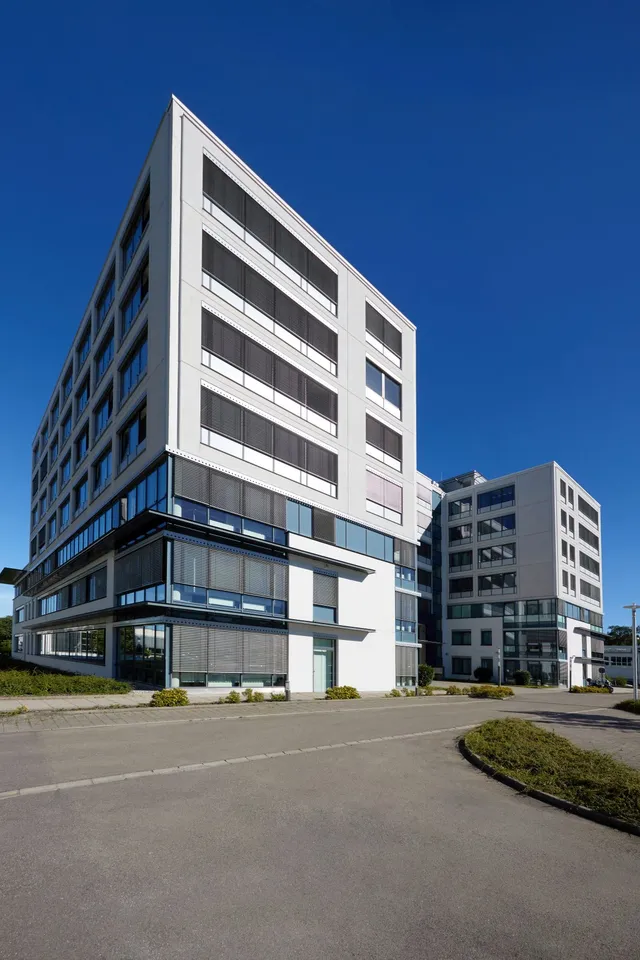 HIH verlängert Mietvertrag mit dem Land Baden-Württemberg