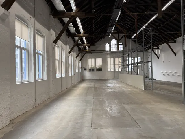 Logivest vermittelt über 5.500 Quadratmeter Logistikfläche in Witten