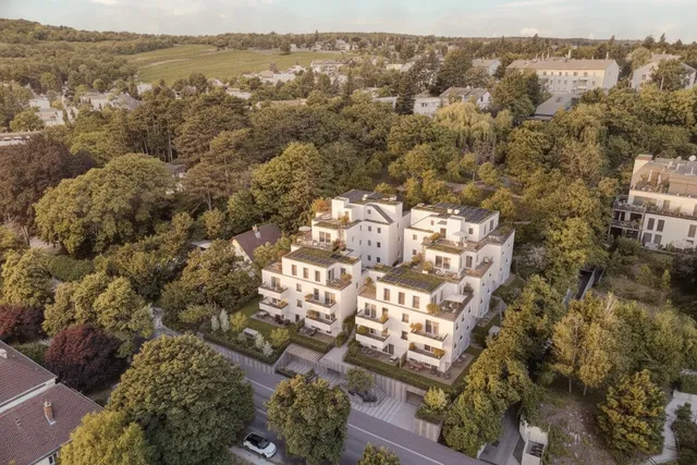 EHL Wohnen übernimmt Vermarktung vom  Wohnprojekt „hil\side 23"